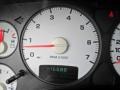 2005 Flame Red Dodge Ram 1500 SLT Quad Cab  photo #12