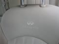 2008 Moonlight White Infiniti EX 35 Journey AWD  photo #23