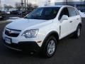 Polar White - VUE XE Photo No. 1