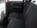 2005 Flame Red Dodge Ram 1500 SLT Quad Cab  photo #15