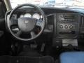 2005 Flame Red Dodge Ram 1500 SLT Quad Cab  photo #16