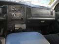 2005 Flame Red Dodge Ram 1500 SLT Quad Cab  photo #17