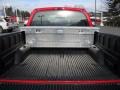 Flame Red - Ram 1500 SLT Quad Cab Photo No. 18