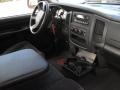 2005 Flame Red Dodge Ram 1500 SLT Quad Cab  photo #21
