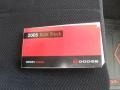 2005 Flame Red Dodge Ram 1500 SLT Quad Cab  photo #22