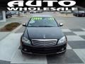Black - C 300 Luxury Photo No. 2