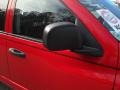 2005 Flame Red Dodge Ram 1500 SLT Quad Cab  photo #24