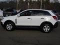 Polar White - VUE XE Photo No. 9
