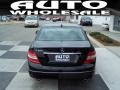 Black - C 300 Luxury Photo No. 3