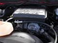 2005 Flame Red Dodge Ram 1500 SLT Quad Cab  photo #26