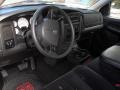 2005 Flame Red Dodge Ram 1500 SLT Quad Cab  photo #27