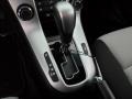Silver Ice Metallic - Cruze LS Photo No. 10