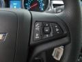 Silver Ice Metallic - Cruze LS Photo No. 13