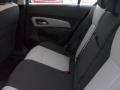 Silver Ice Metallic - Cruze LS Photo No. 15