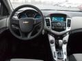 Silver Ice Metallic - Cruze LS Photo No. 16