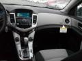 Silver Ice Metallic - Cruze LS Photo No. 17