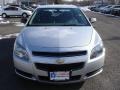 Silver Ice Metallic - Malibu LS Sedan Photo No. 2