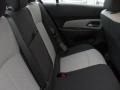 Silver Ice Metallic - Cruze LS Photo No. 19