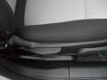 Silver Ice Metallic - Cruze LS Photo No. 21