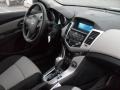 Silver Ice Metallic - Cruze LS Photo No. 22