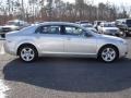 Silver Ice Metallic - Malibu LS Sedan Photo No. 7