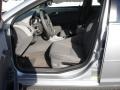 Silver Ice Metallic - Malibu LS Sedan Photo No. 10