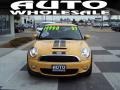 Mellow Yellow - Cooper S Hardtop Photo No. 2