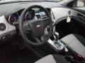 Silver Ice Metallic - Cruze LS Photo No. 27