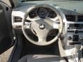 Titanium Steering Wheel Photo for 2010 Chevrolet Malibu #42621772