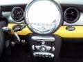 Mellow Yellow - Cooper S Hardtop Photo No. 8