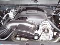5.3 Liter OHV 16-Valve Flex-Fuel Vortec V8 Engine for 2010 Chevrolet Avalanche LS #42621920