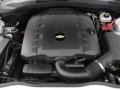 3.6 Liter SIDI DOHC 24-Valve VVT V6 Engine for 2011 Chevrolet Camaro LS Coupe #42622092