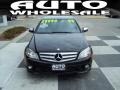Black - C 300 Sport Photo No. 2