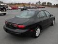1998 Black Ford Taurus SE  photo #4