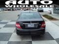 Black - C 300 Sport Photo No. 3