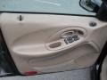 1998 Black Ford Taurus SE  photo #8
