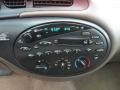 1998 Black Ford Taurus SE  photo #9