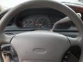 1998 Black Ford Taurus SE  photo #10