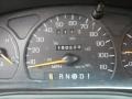 1998 Black Ford Taurus SE  photo #11