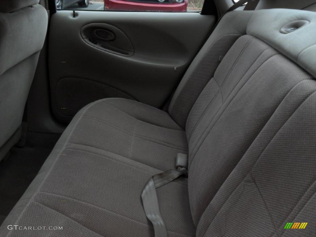 1998 Taurus SE - Black / Medium Prairie Tan photo #12