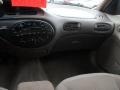 1998 Black Ford Taurus SE  photo #14