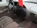 1998 Black Ford Taurus SE  photo #19