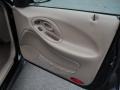 1998 Black Ford Taurus SE  photo #20