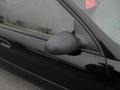 1998 Black Ford Taurus SE  photo #21