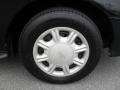 1998 Black Ford Taurus SE  photo #22