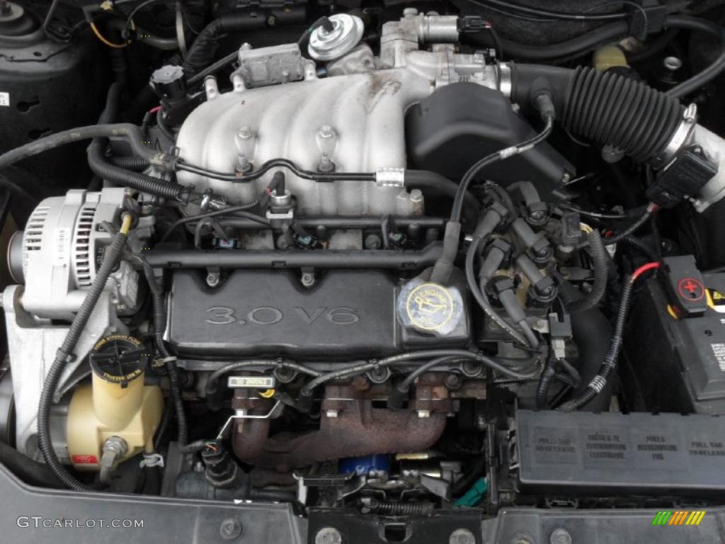 1998 Taurus SE - Black / Medium Prairie Tan photo #23