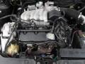 1998 Black Ford Taurus SE  photo #23