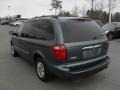 2006 Magnesium Pearl Chrysler Town & Country Touring  photo #2