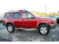 Molten Lava Metallic - Xterra SE V6 Photo No. 5