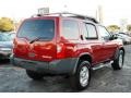 Molten Lava Metallic - Xterra SE V6 Photo No. 9
